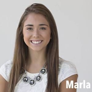Meet your Posher, Marla